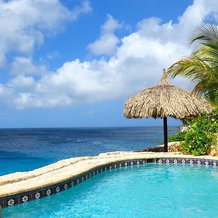 Lagun Blou Resort Curacao Экстерьер фото