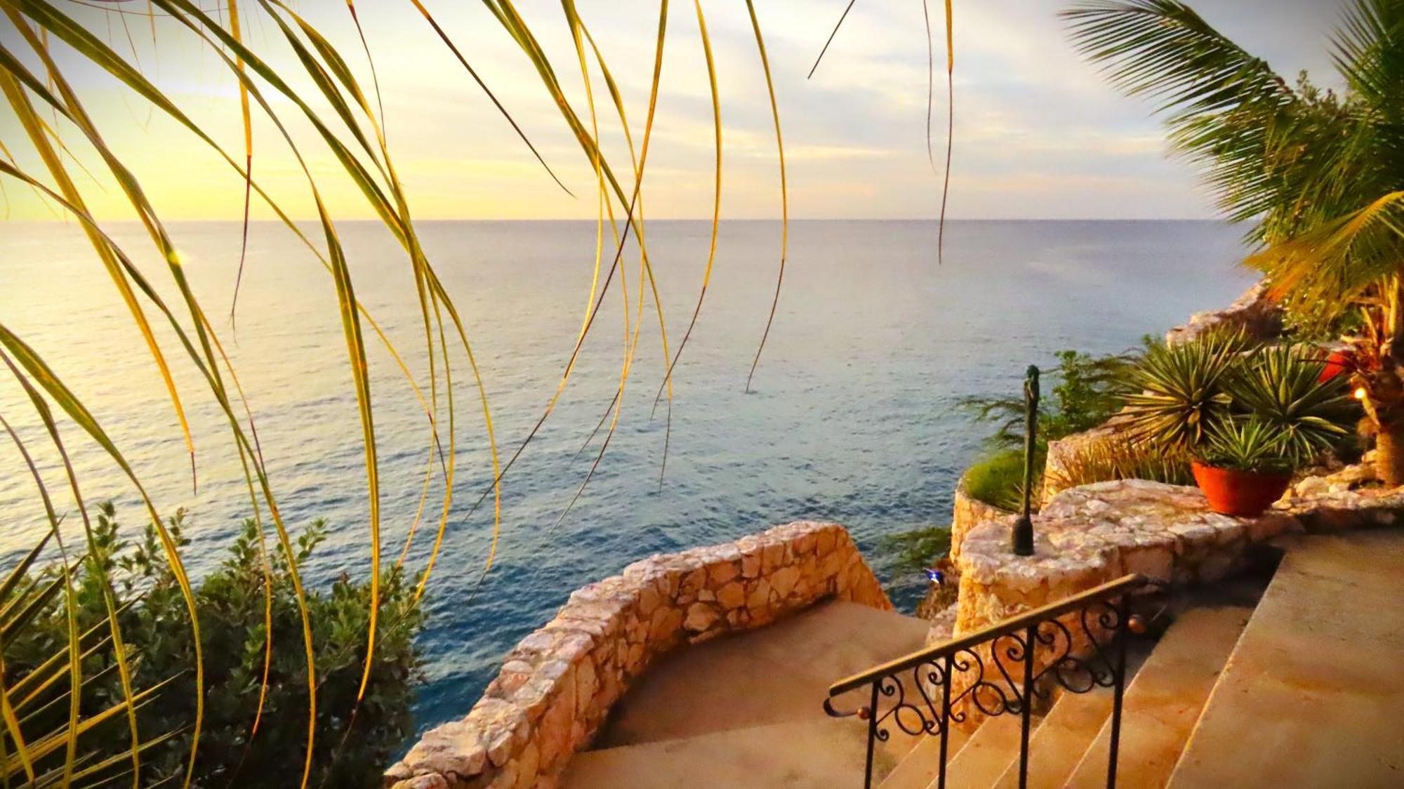 Lagun Blou Resort Curacao Экстерьер фото