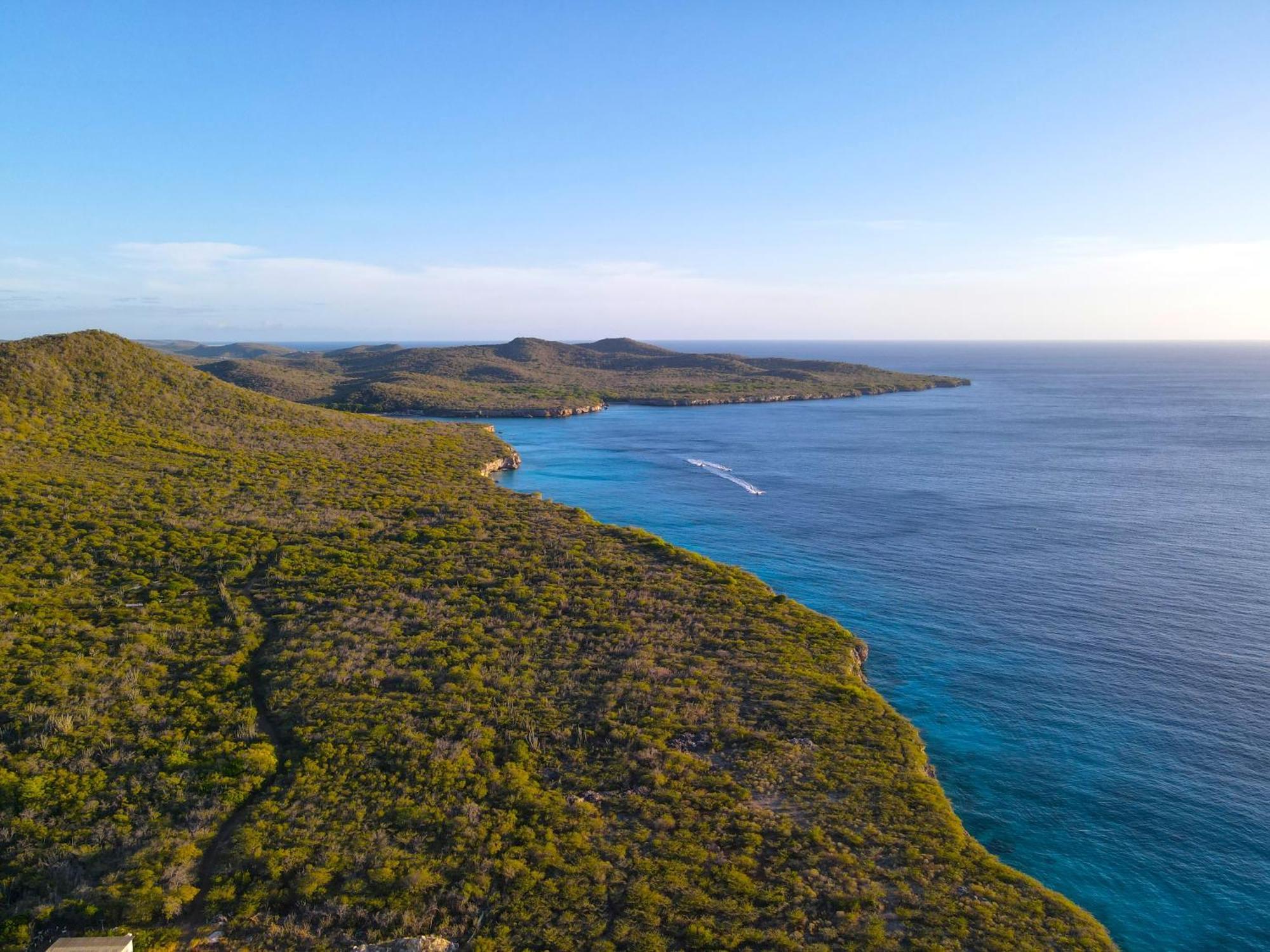 Lagun Blou Resort Curacao Экстерьер фото