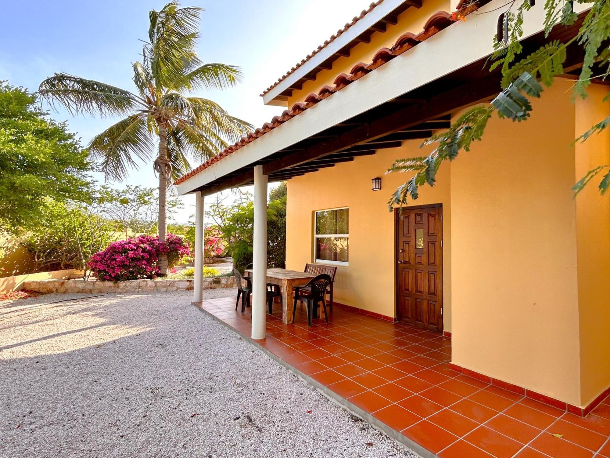 Lagun Blou Resort Curacao Экстерьер фото