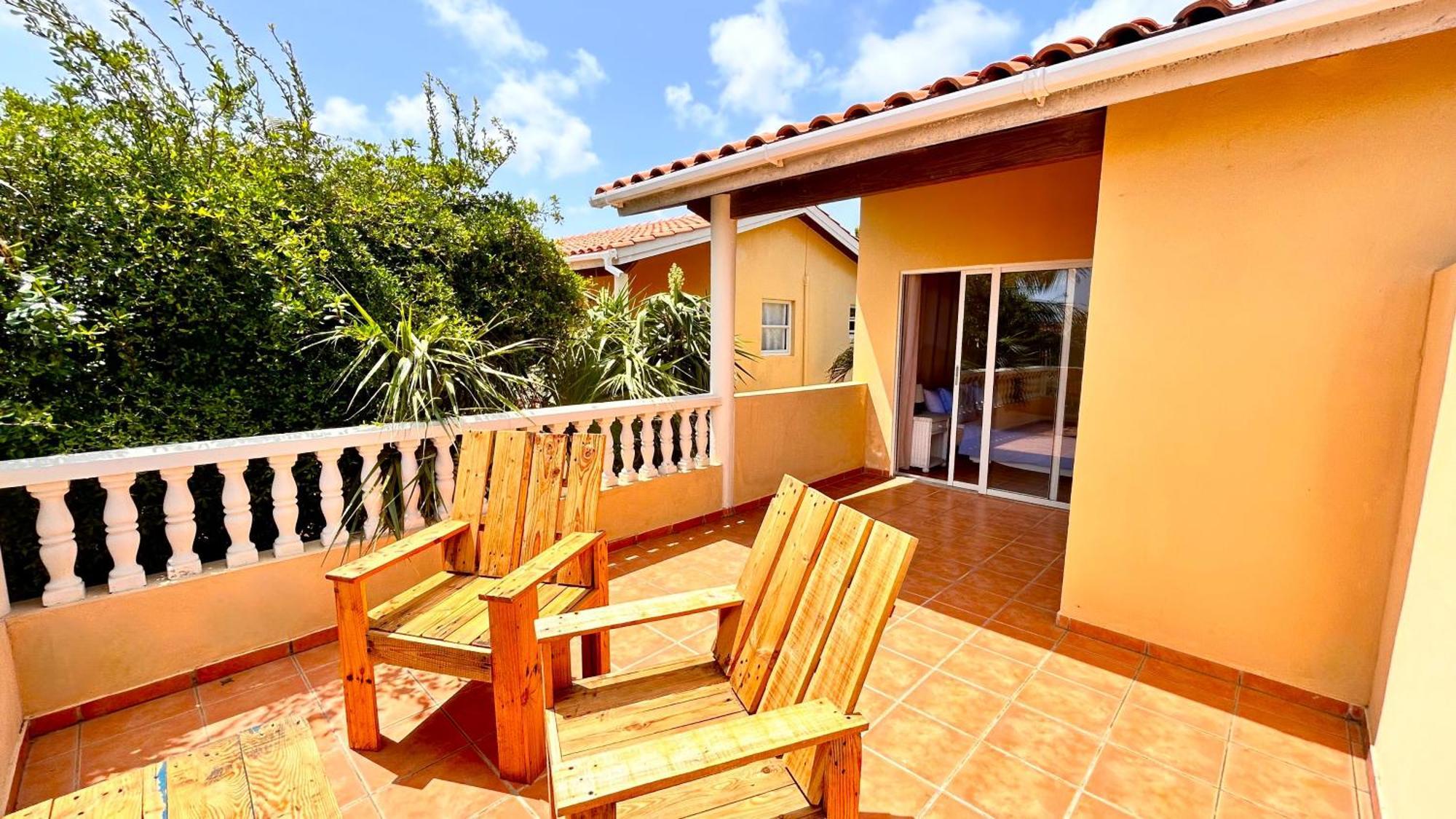 Lagun Blou Resort Curacao Экстерьер фото