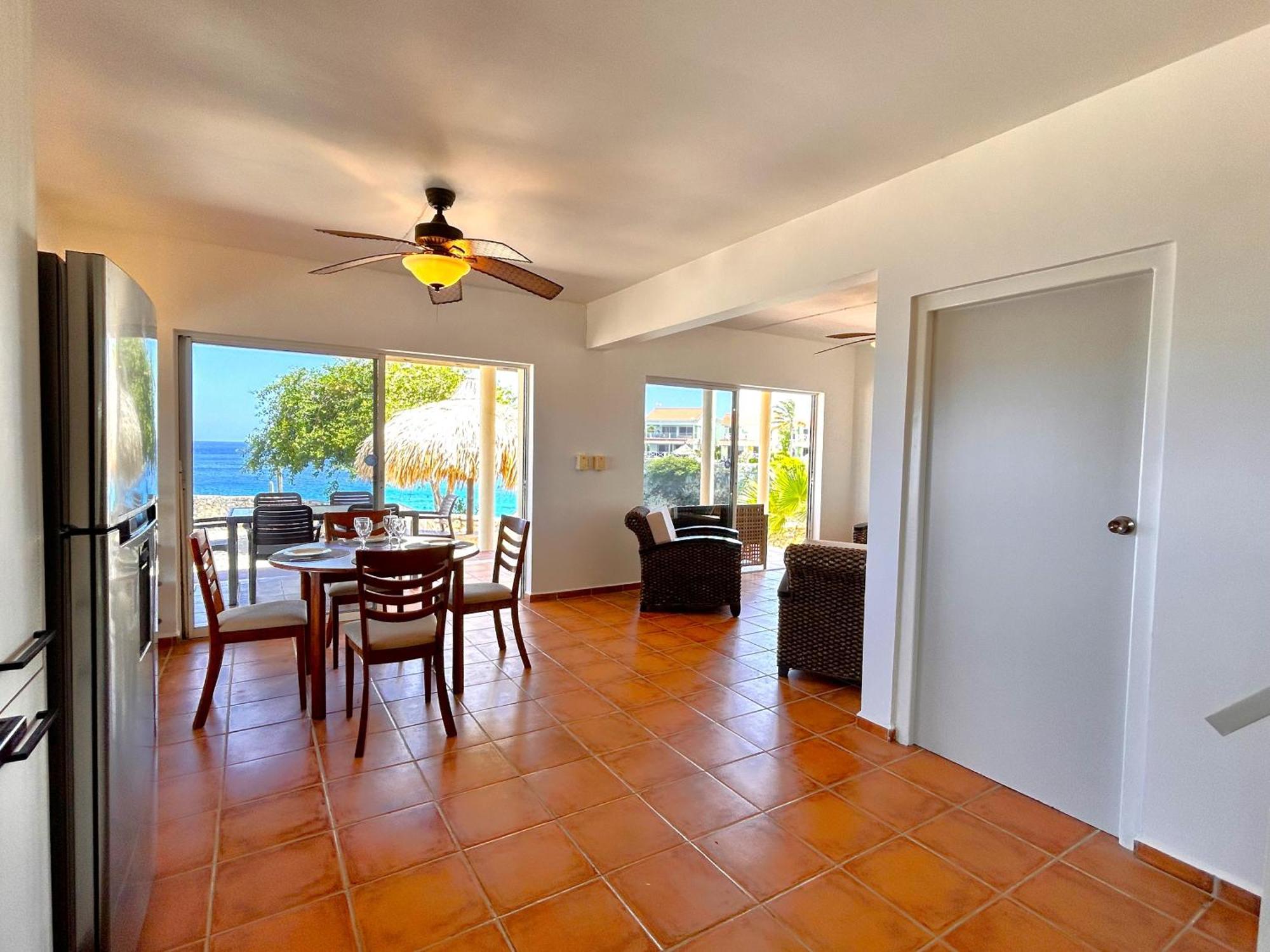 Lagun Blou Resort Curacao Экстерьер фото